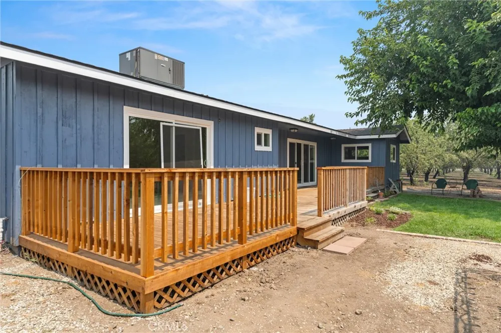 2737 House Avenue Durham, CA 95938
