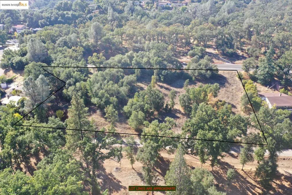 20556 Columbia WAY Sonora, CA 95370