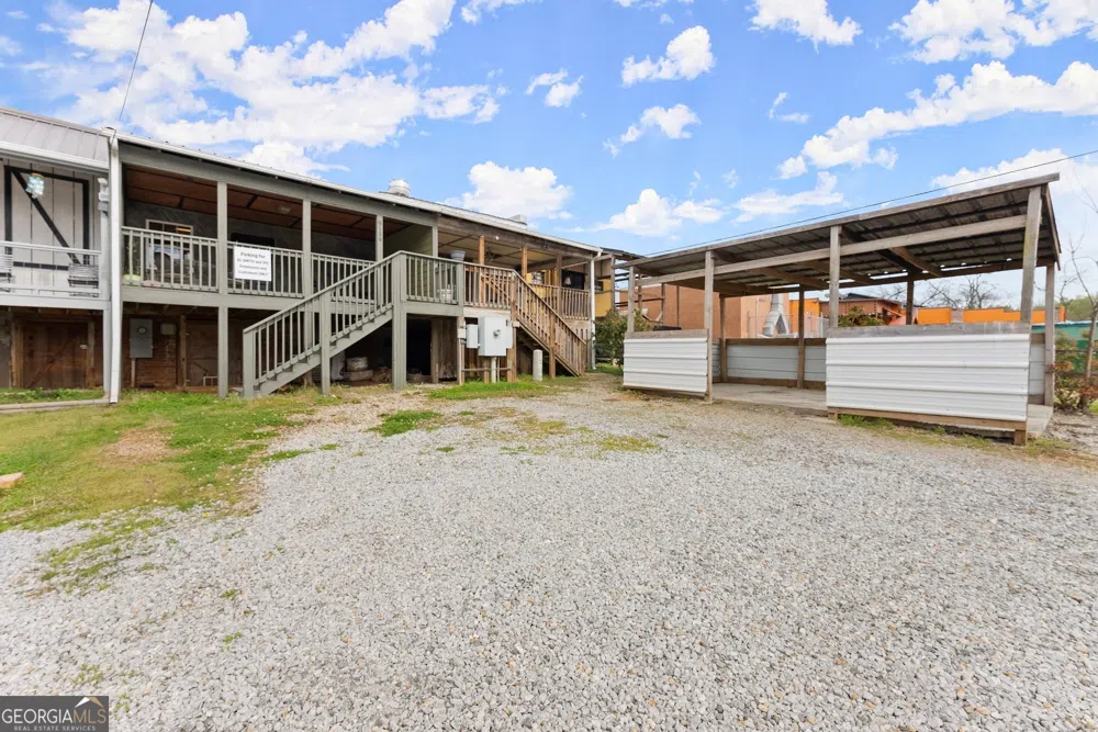 9159 Gillsville RD Maysville, GA 30558