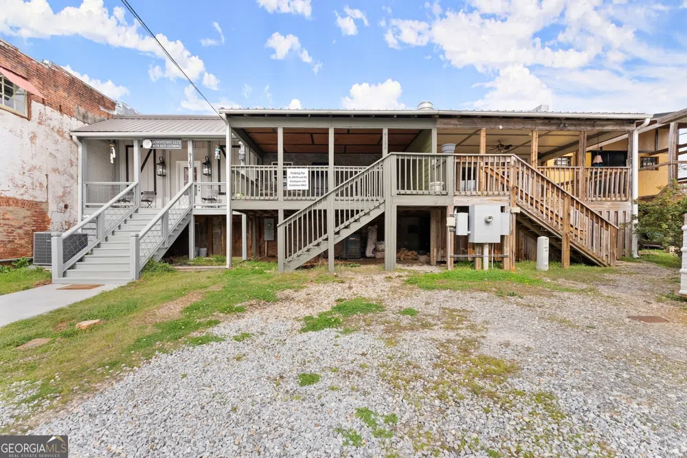9159 Gillsville RD Maysville, GA 30558