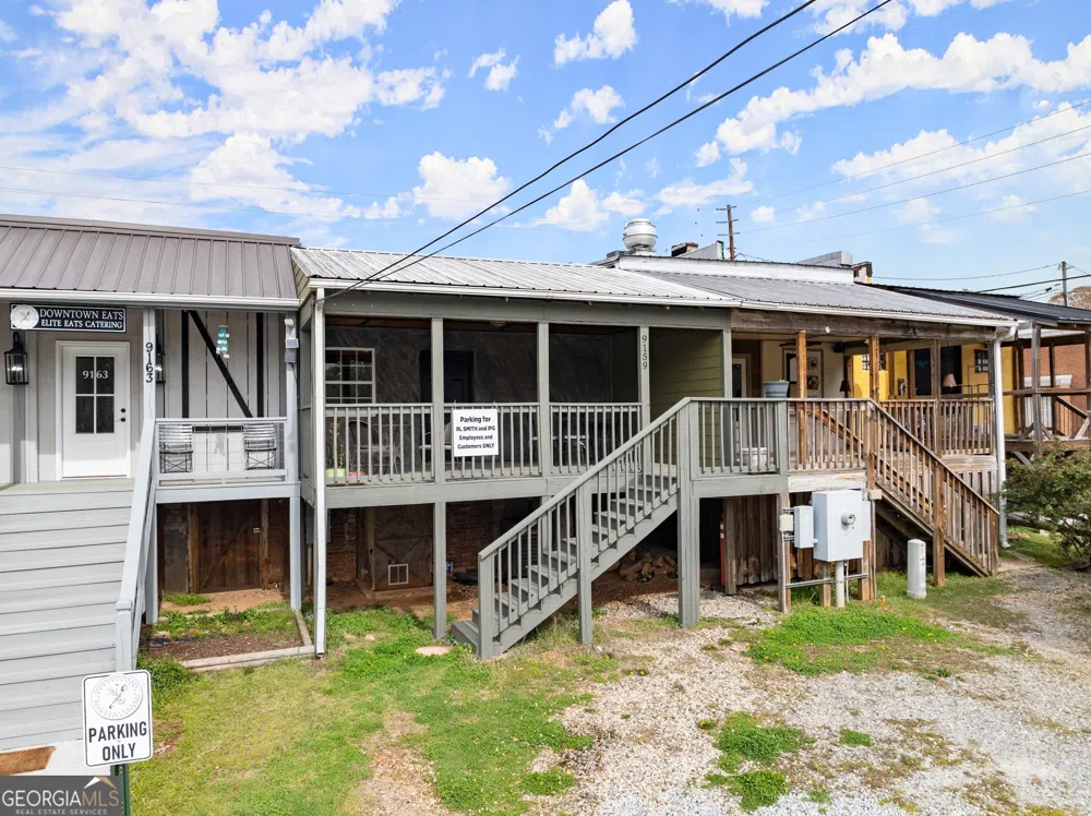9159 Gillsville RD Maysville, GA 30558