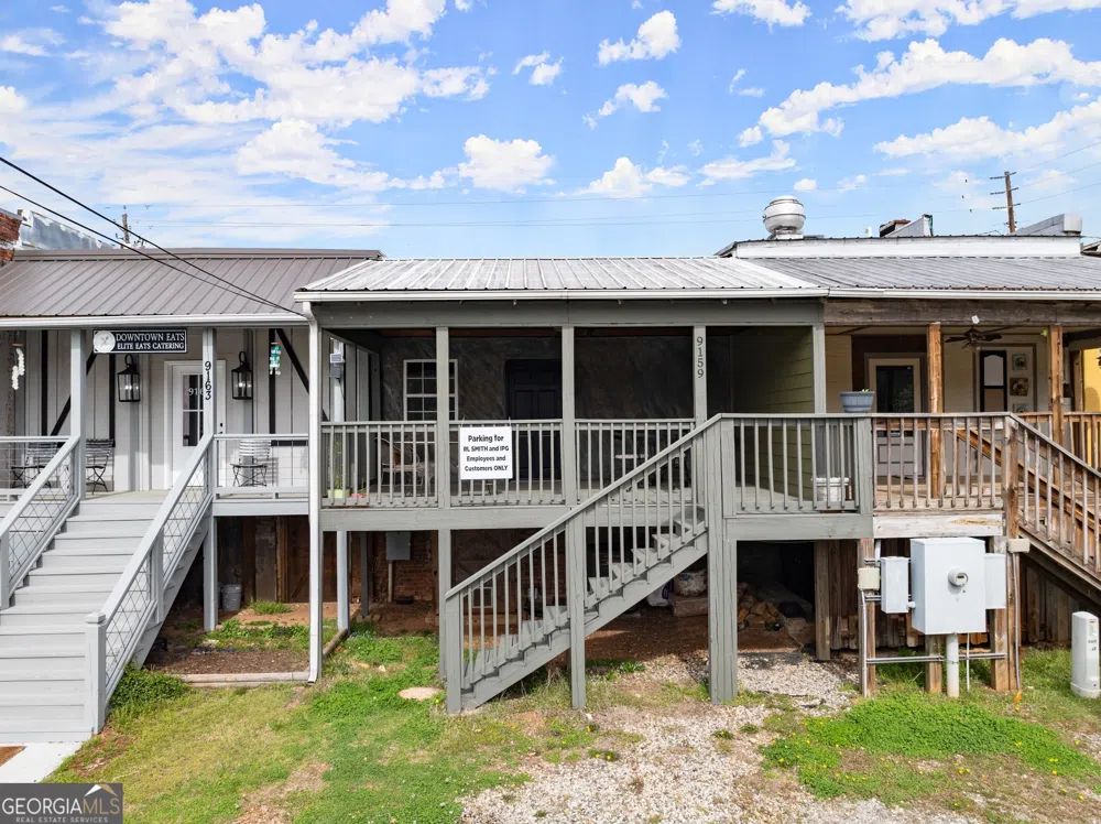 9159 Gillsville RD Maysville, GA 30558