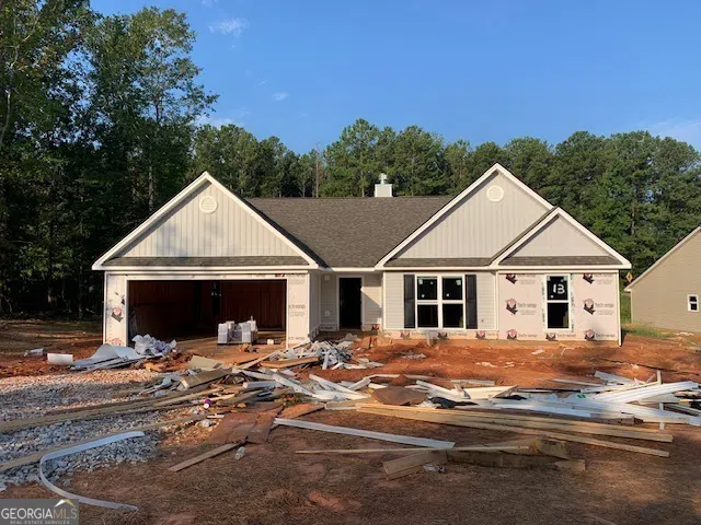 398 Riley CIR Milledgeville, GA 31061