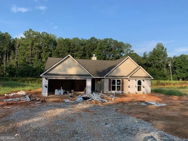 398 Riley CIR Milledgeville, GA 31061