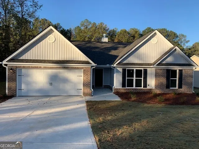 398 Riley CIR Milledgeville, GA 31061