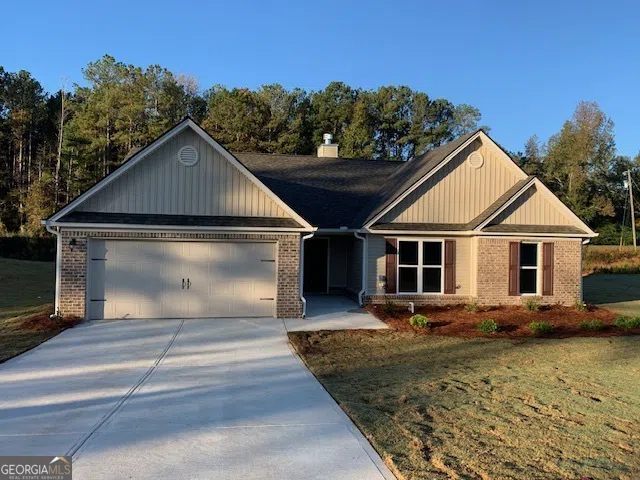 398 Riley CIR Milledgeville, GA 31061