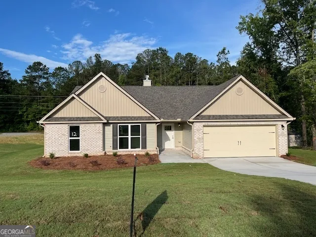 398 Riley CIR Milledgeville, GA 31061
