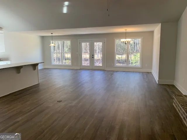 398 Riley CIR Milledgeville, GA 31061