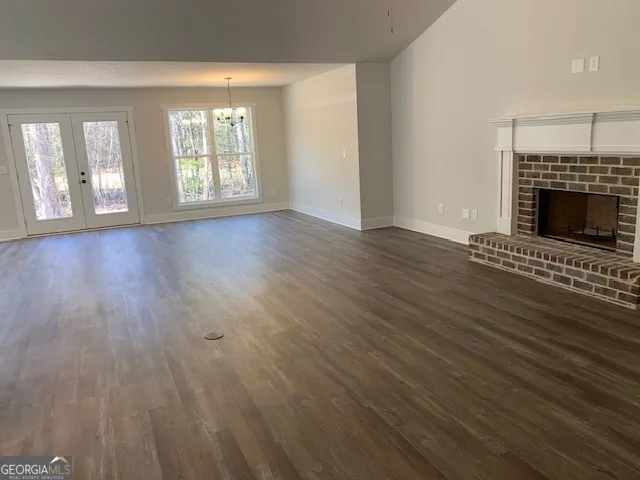 398 Riley CIR Milledgeville, GA 31061
