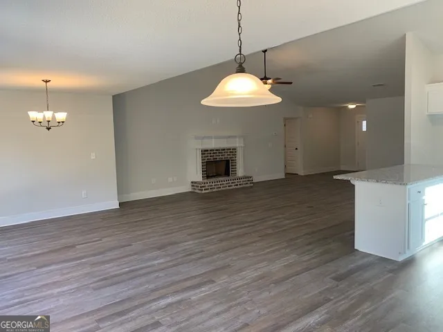 398 Riley CIR Milledgeville, GA 31061
