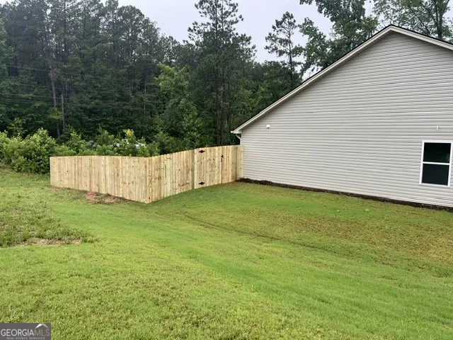 398 Riley CIR Milledgeville, GA 31061