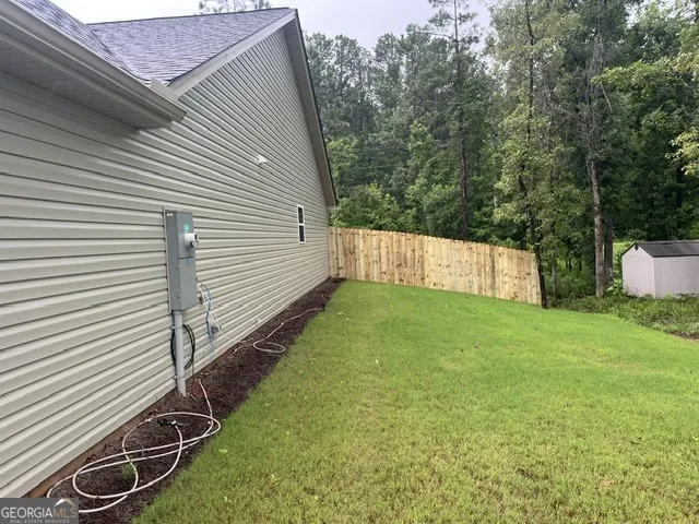 398 Riley CIR Milledgeville, GA 31061