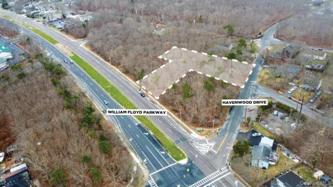 8 & 11 William Floyd Parkway
