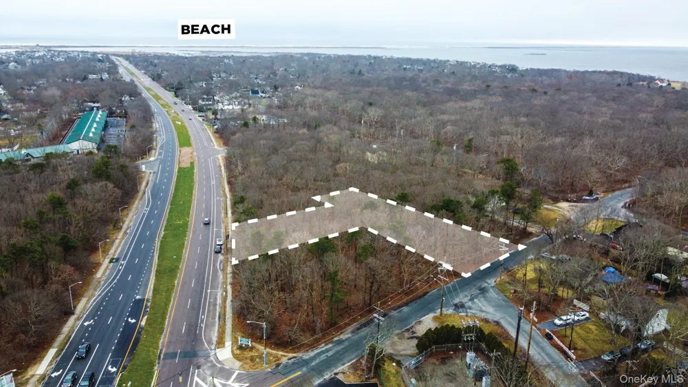 8 & 11 William Floyd Parkway Mastic, NY 11950