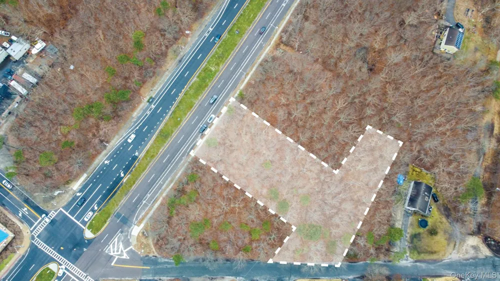 8 & 11 William Floyd Parkway Mastic, NY 11950