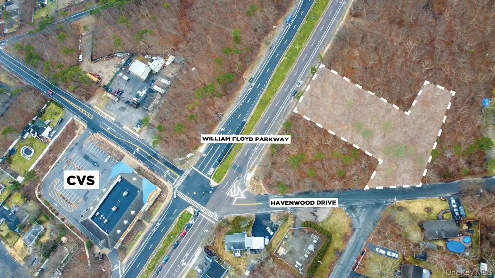 8 & 11 William Floyd Parkway Mastic, NY 11950