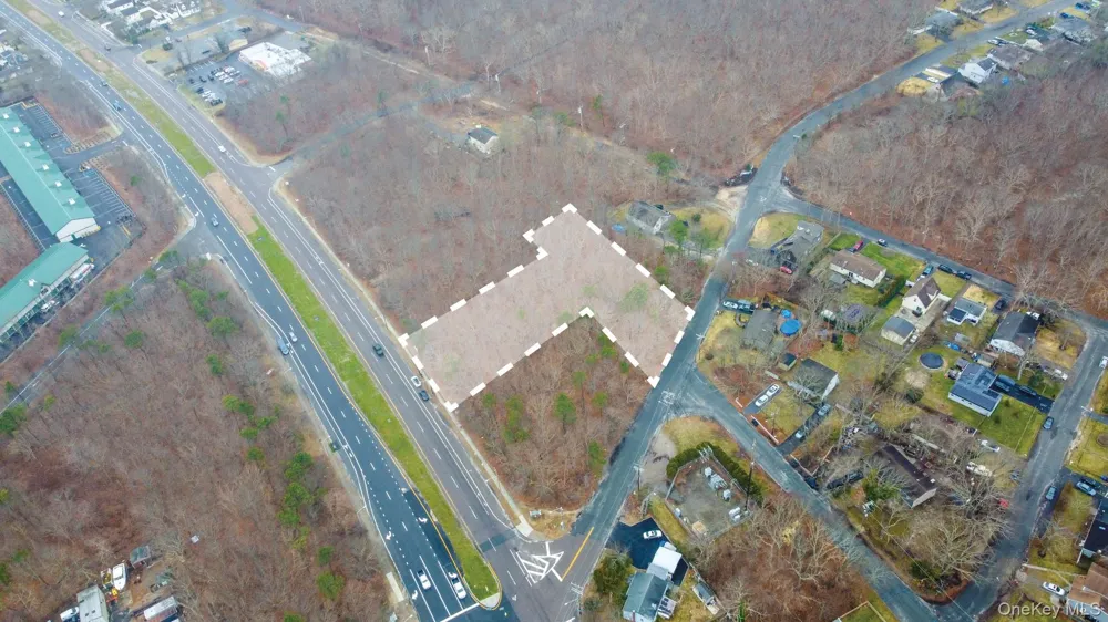 8 & 11 William Floyd Parkway Mastic, NY 11950