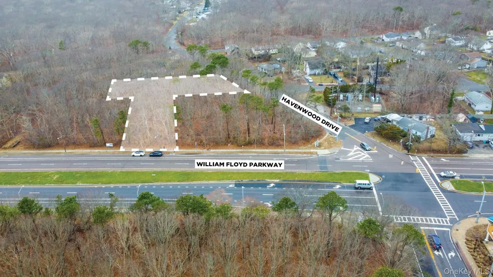 8 & 11 William Floyd Parkway Mastic, NY 11950