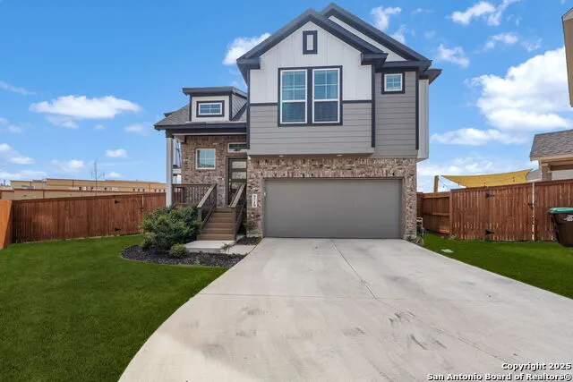 9719 Stillwater San Antonio, TX 78254