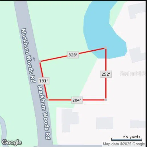 MARKHAM WOODS ROAD Longwood, FL 32779