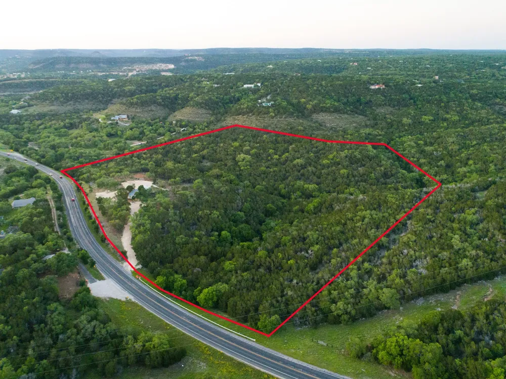 10700 FM306 New Braunfels, TX 78132
