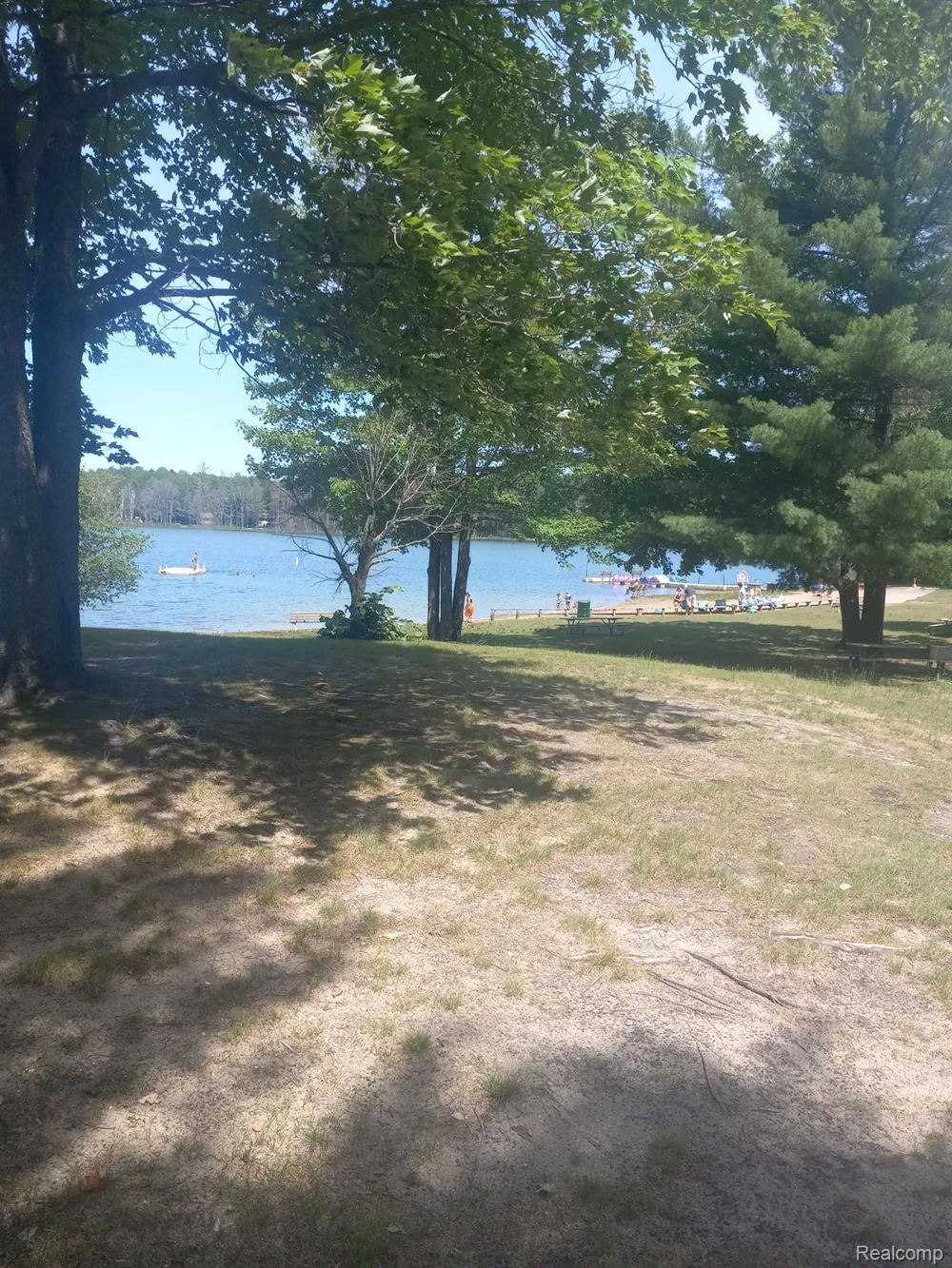 Lot 143 Mancelona Township, MI 49659