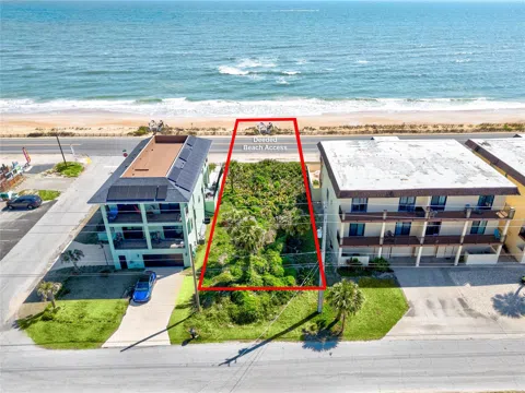 21XX OCEAN SHORE BOULEVARD