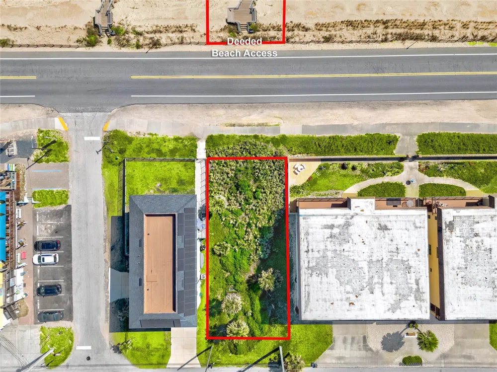 21XX OCEAN SHORE BOULEVARD Flagler Beach, FL 32136