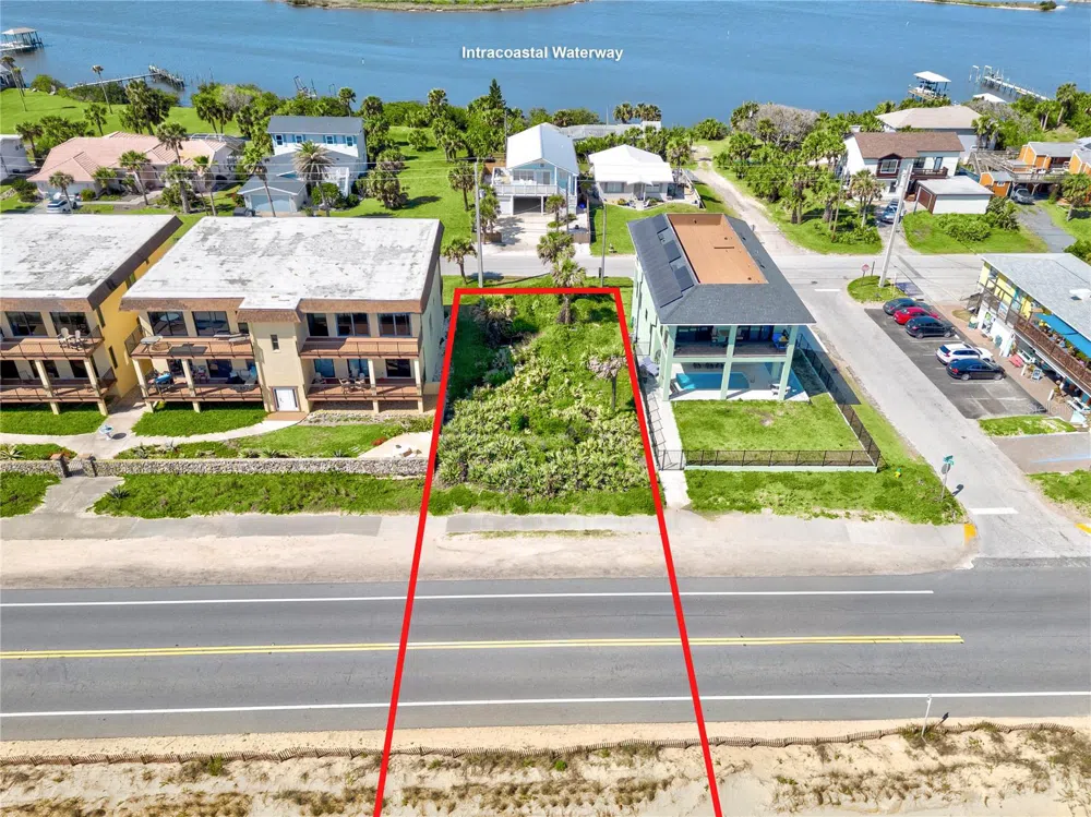 21XX OCEAN SHORE BOULEVARD Flagler Beach, FL 32136