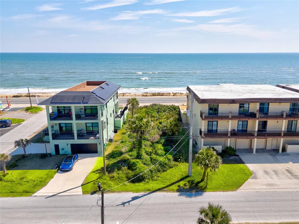21XX OCEAN SHORE BOULEVARD Flagler Beach, FL 32136