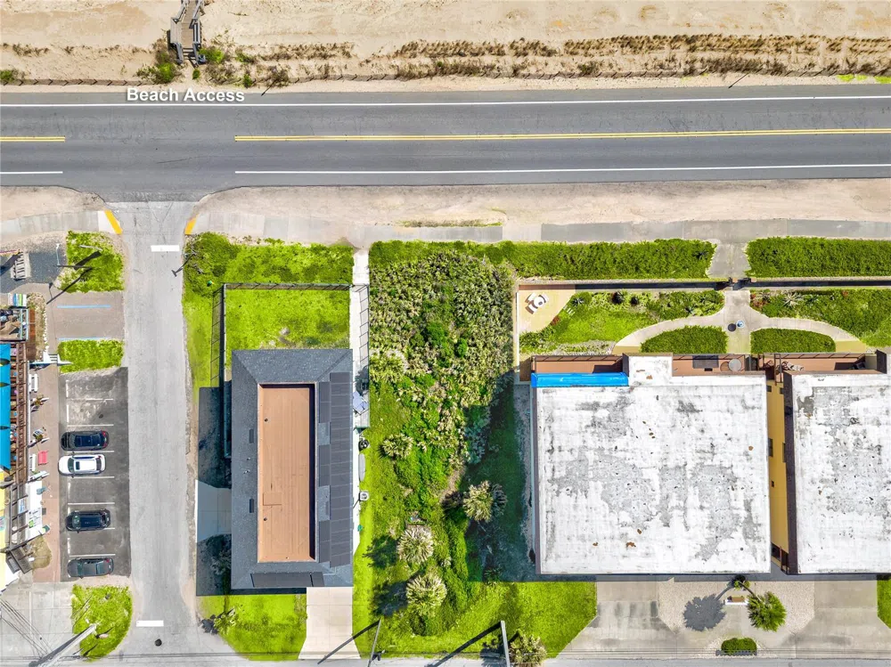 21XX OCEAN SHORE BOULEVARD Flagler Beach, FL 32136