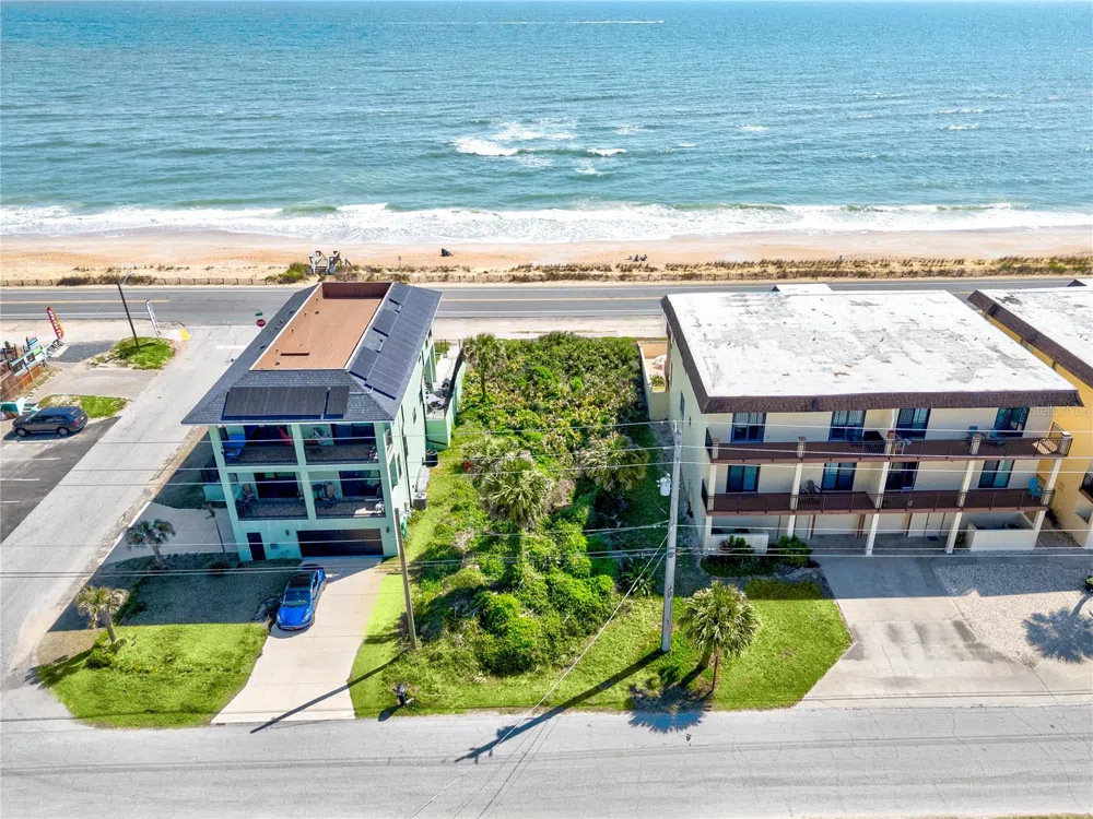 21XX OCEAN SHORE BOULEVARD Flagler Beach, FL 32136