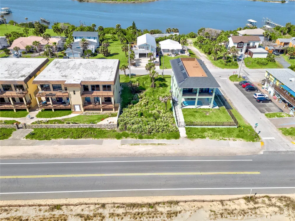 21XX OCEAN SHORE BOULEVARD Flagler Beach, FL 32136