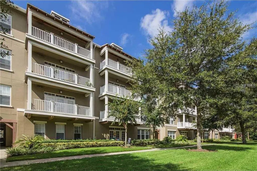 1400 CELEBRATION AVE #102 Celebration, FL 34747