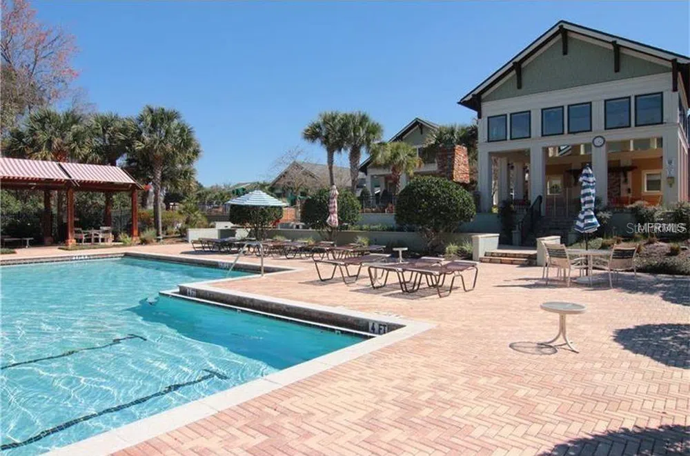 1400 CELEBRATION AVE #102 Celebration, FL 34747