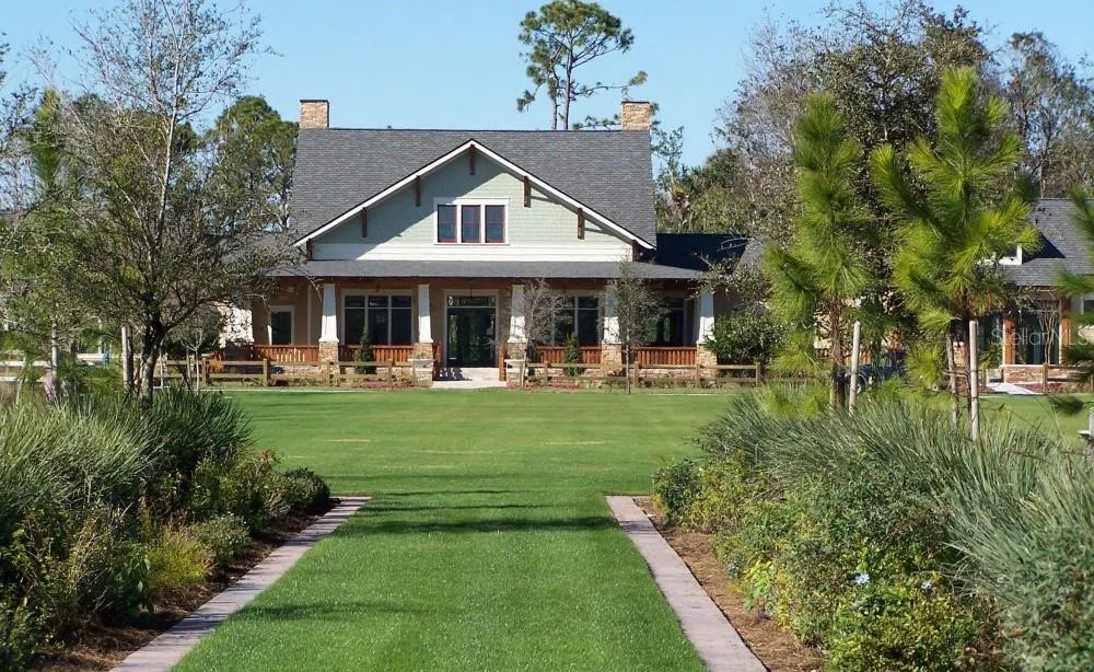 1400 CELEBRATION AVE #102 Celebration, FL 34747