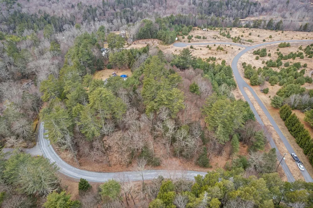 Lot 4 Marsh Road Fallsburg, NY 12733