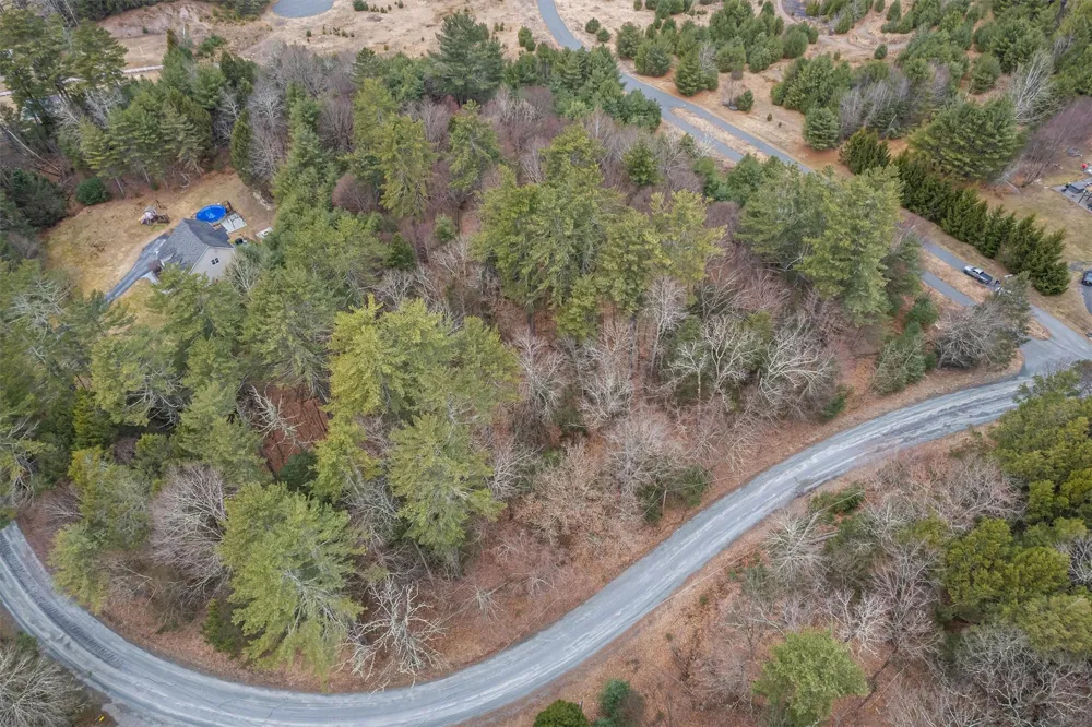 Lot 4 Marsh Road Fallsburg, NY 12733