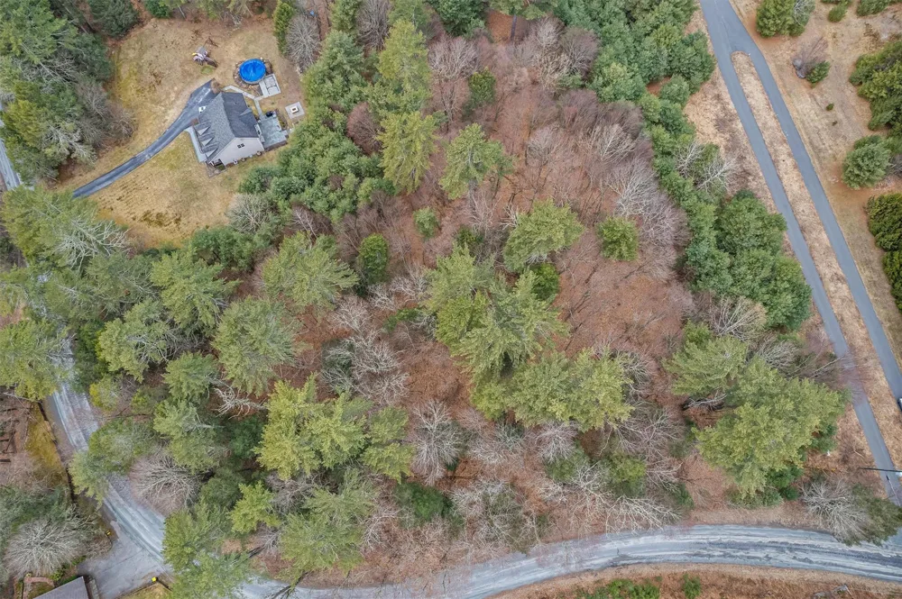 Lot 4 Marsh Road Fallsburg, NY 12733
