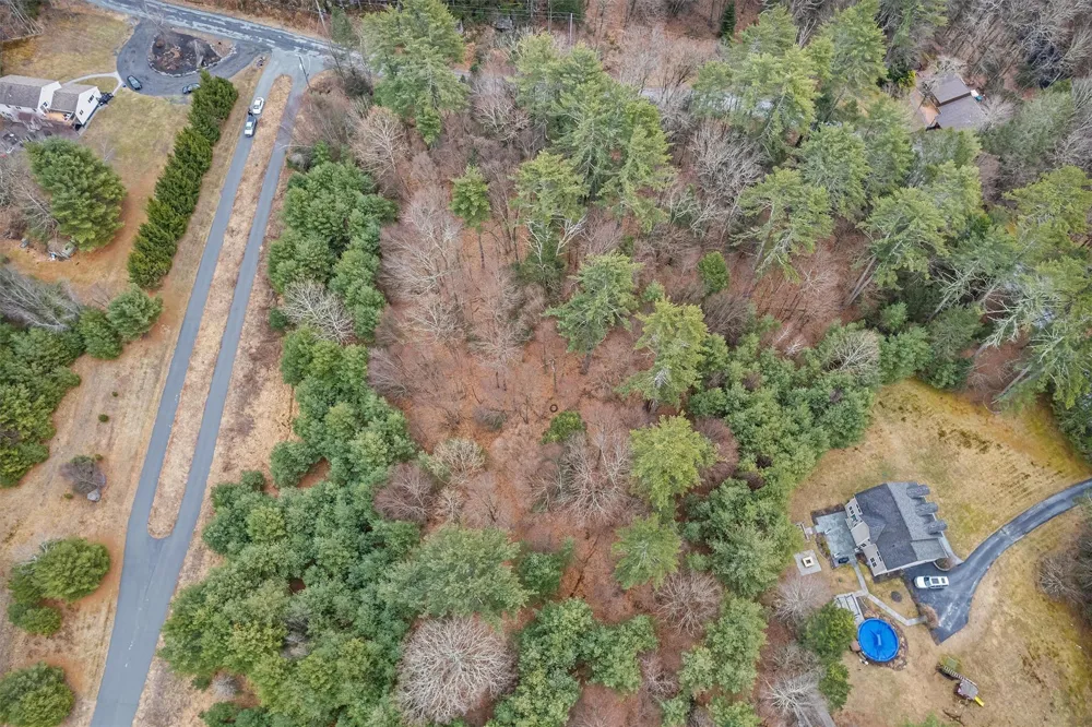 Lot 4 Marsh Road Fallsburg, NY 12733