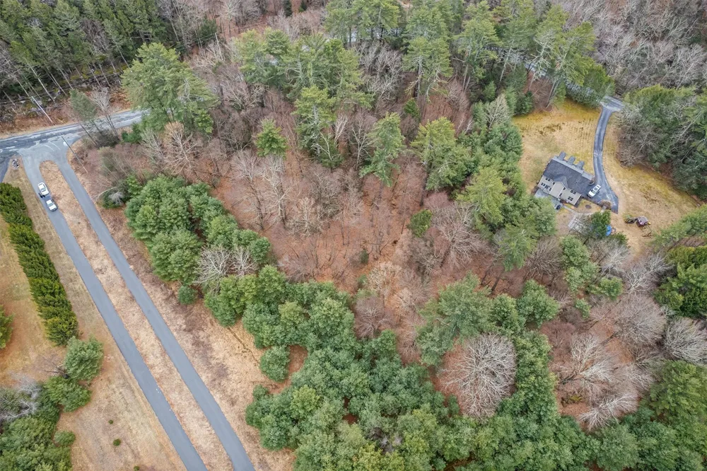 Lot 4 Marsh Road Fallsburg, NY 12733