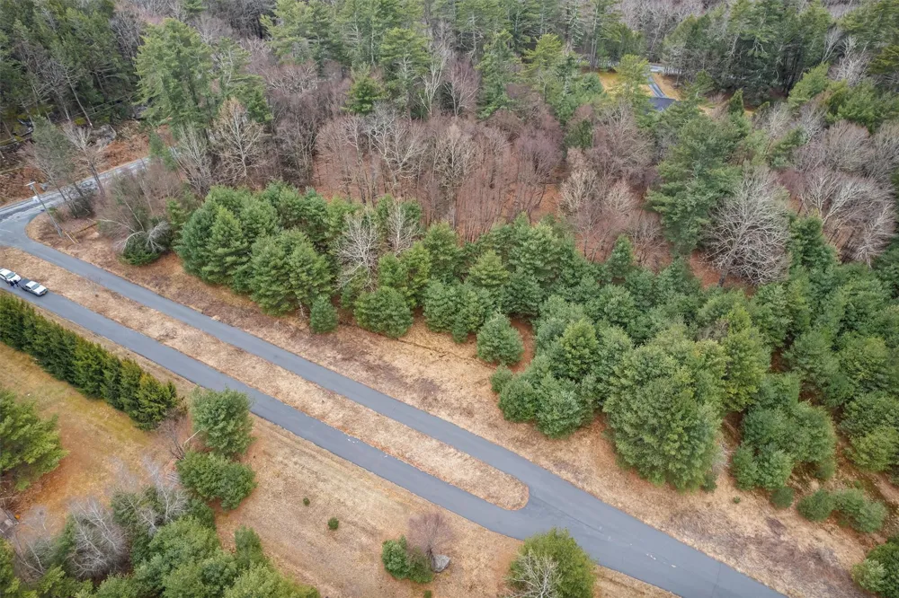 Lot 4 Marsh Road Fallsburg, NY 12733