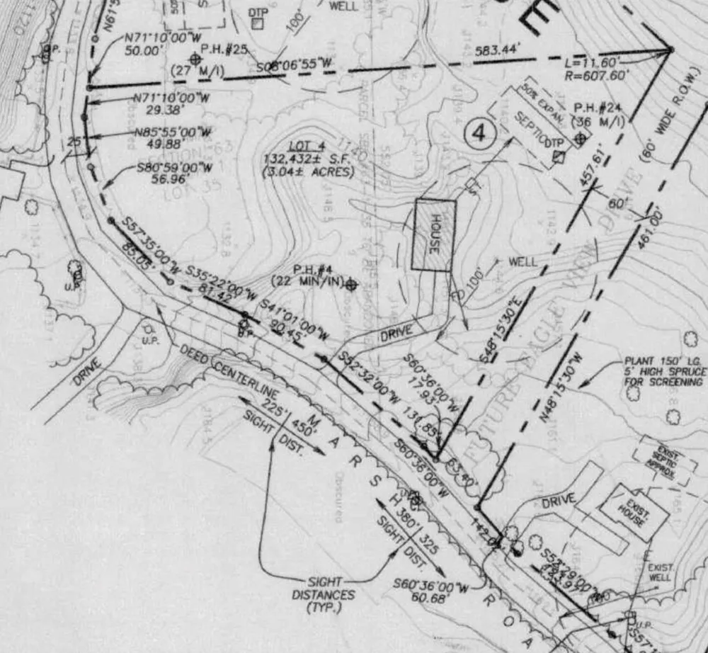 Lot 4 Marsh Road Fallsburg, NY 12733