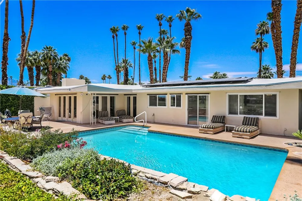 77137 Iroquois Indian Wells, CA 92210