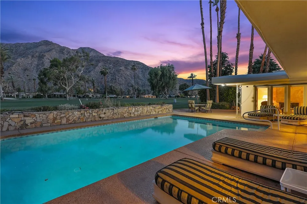 77137 Iroquois Indian Wells, CA 92210
