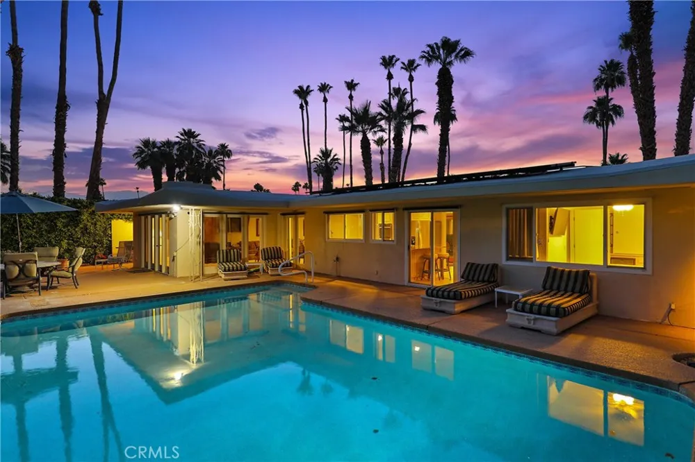 77137 Iroquois Indian Wells, CA 92210
