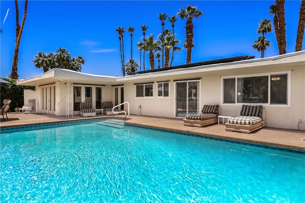 77137 Iroquois Indian Wells, CA 92210