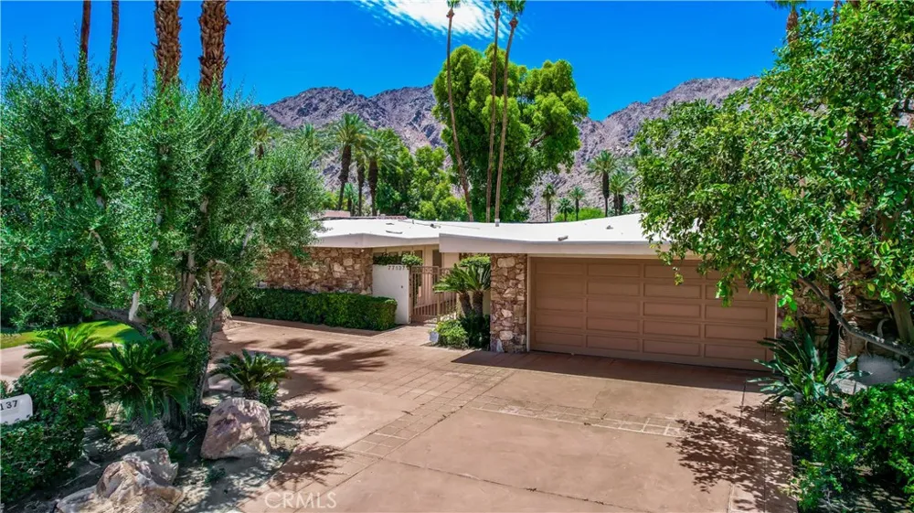 77137 Iroquois Indian Wells, CA 92210