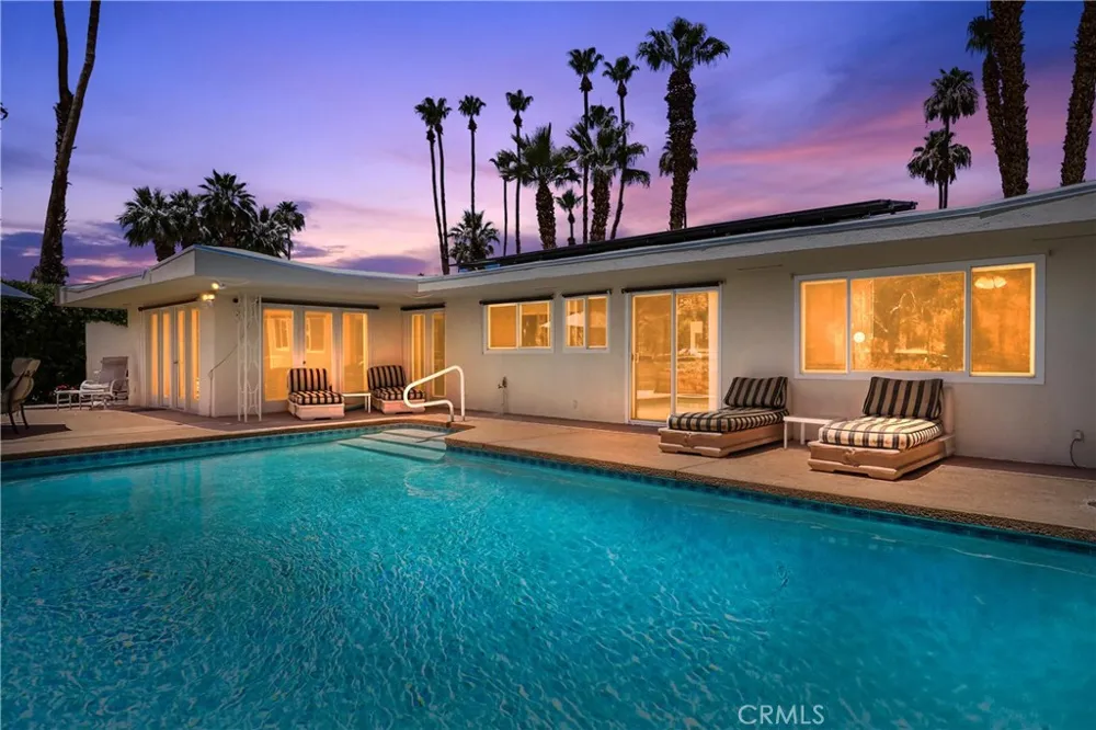 77137 Iroquois Indian Wells, CA 92210