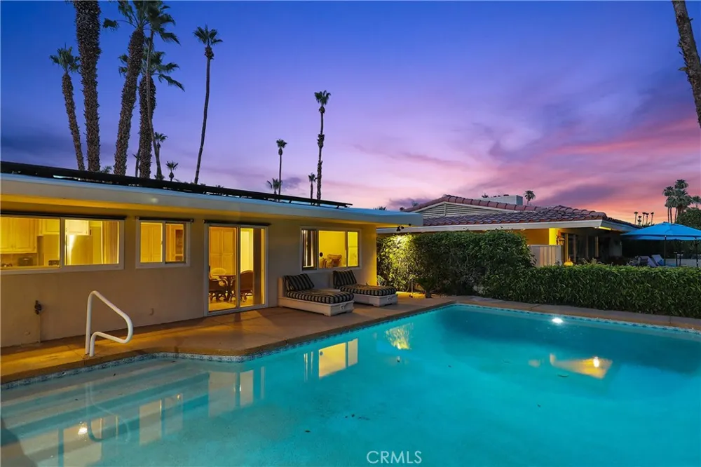77137 Iroquois Indian Wells, CA 92210